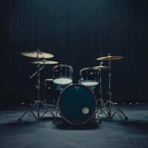 Drums PXR