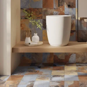 Stone tile
