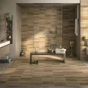 French Parquet Chene