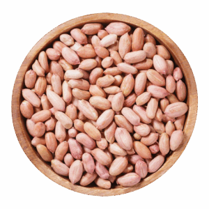 Peanuts