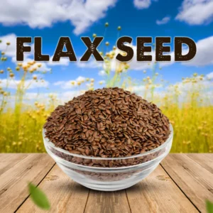 Flax Seed
