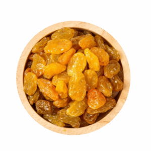 Dry Grapes