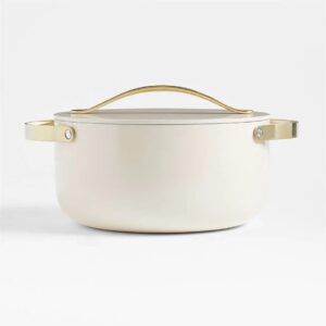 Pot with Lid