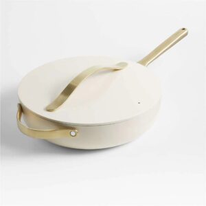 Deep Fry Pan