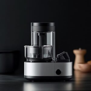 Spice Grinder