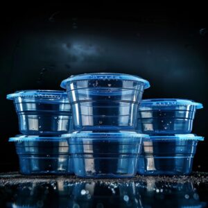 Storage Containers