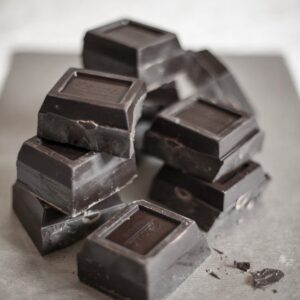Salted Caramel Bite
