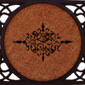 Coir & Rubber Mats