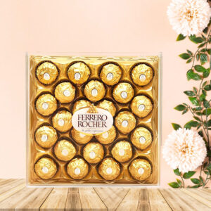 Ferrero Rocher