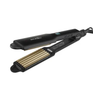 Professional Hair Crimper Black