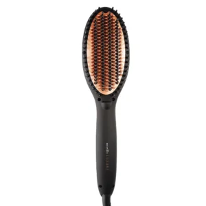 Hot Brush Hair Styler