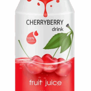 Citrus Splash