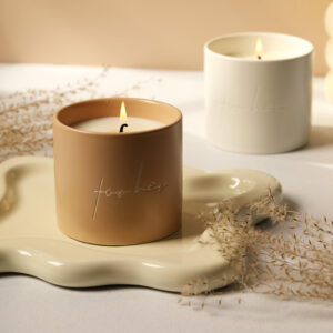 Scented Candles