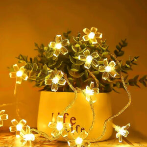 LED String Lights