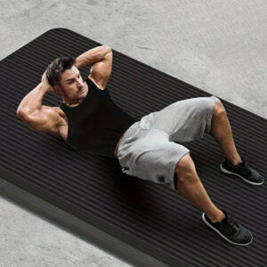 EarthSoul Cork Mat