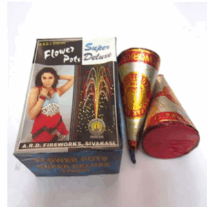 flower pots (Small)