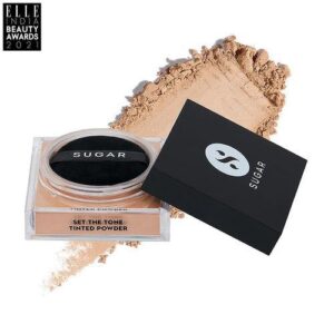 Face Powder
