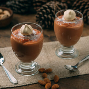 Silken Milk Delight