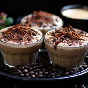 Classic Cocoa Blend