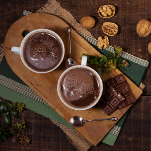 Mocha Fusion Mix