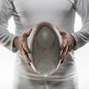 Titan Rugby Ball