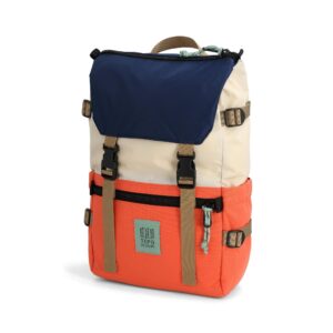 NomadPro Travel Backpack