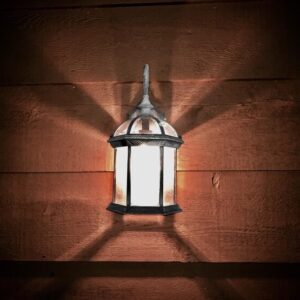 Linterna Wall Lamp
