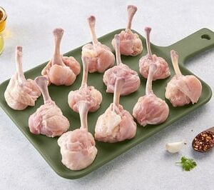 Chicken Lollipop