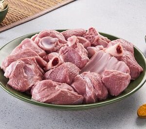 Mutton