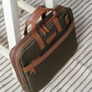 Slim Executive Laptop Bag (14/15.6 inch)
