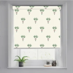 Printed Roller Blinds
