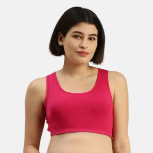 Cotton Maternity Bra