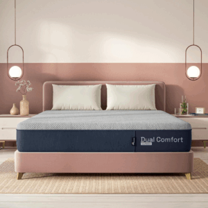 Dual Mattress