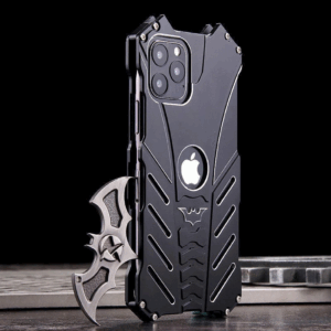 Batman Backcase