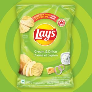 Magic Masala Chips
