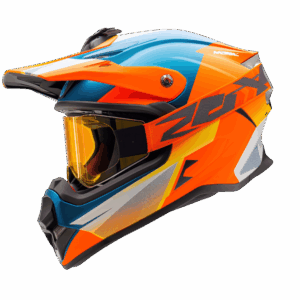 DirtX Blaze