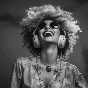 Lost Frequencies