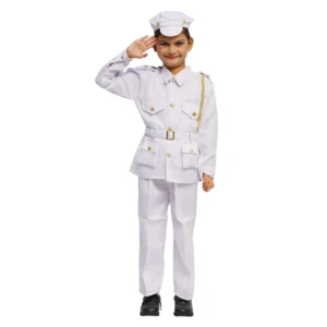 Indian Navy Dress