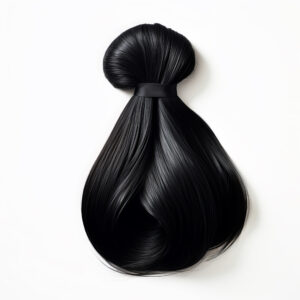 Black Bun Scalped