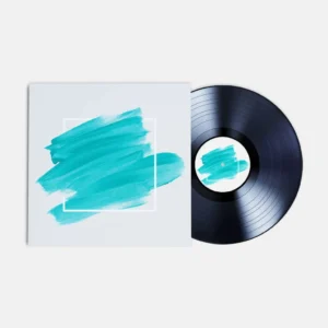 Teal CD