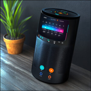 EchoTone M3