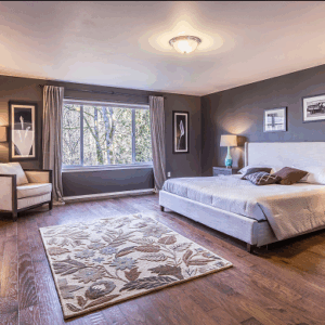 MAX 3 GUEST / 1 QUEEN OR  KING BED