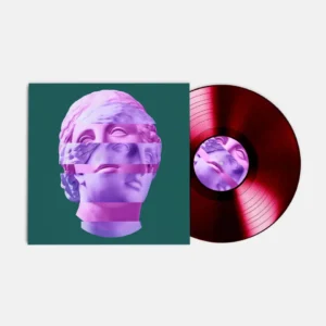 Purple CD