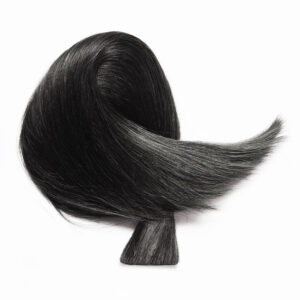 Tail scalped