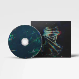 Glitter Vinyl
