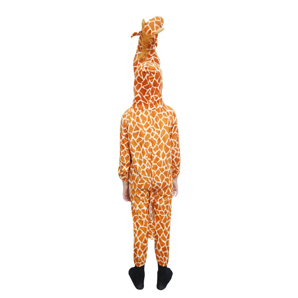 Giraffe Costume Dress - Image 2