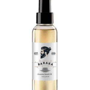 Royal Beard Elixir