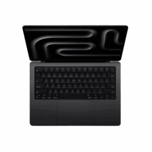 MacBook