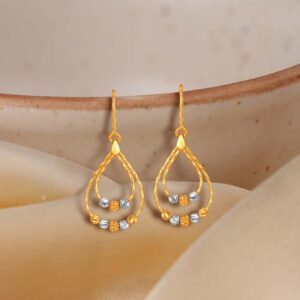 Drop Earrings