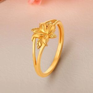 Finger Ring